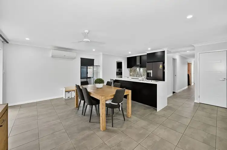 Fourth view of Homely house listing, 88 Conway Street, Mount Low QLD 4818