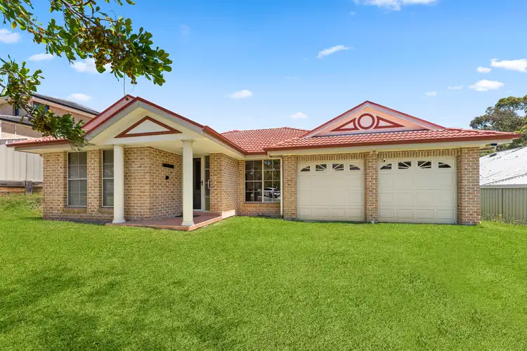 4 Killalea Drive