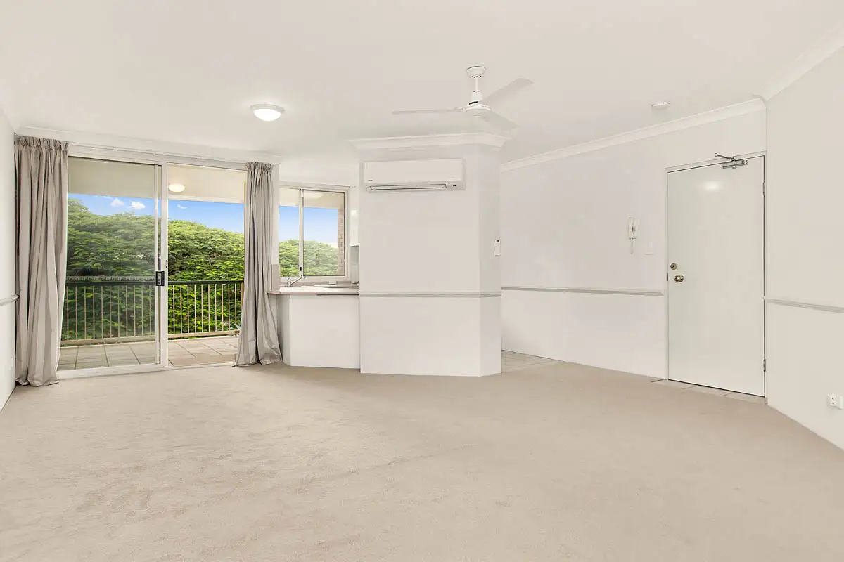 Main view of Homely unit listing, 13/127 Central Avenue, Indooroopilly QLD 4068