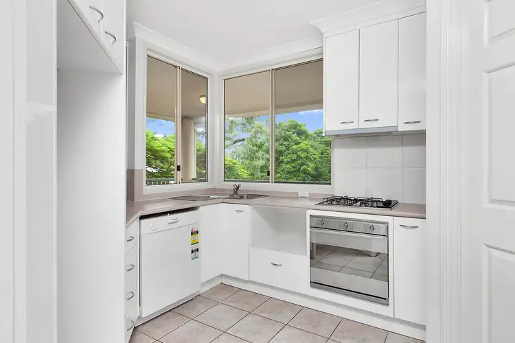 Second view of Homely unit listing, 13/127 Central Avenue, Indooroopilly QLD 4068