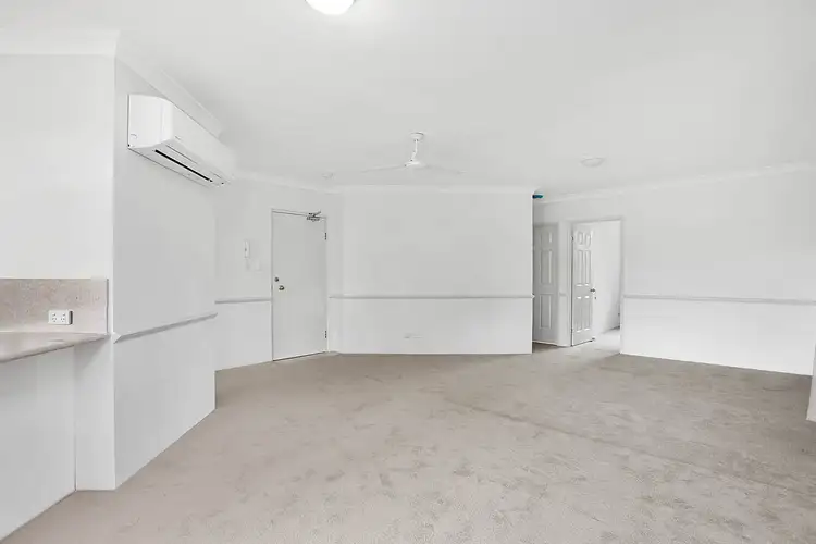 Third view of Homely unit listing, 13/127 Central Avenue, Indooroopilly QLD 4068