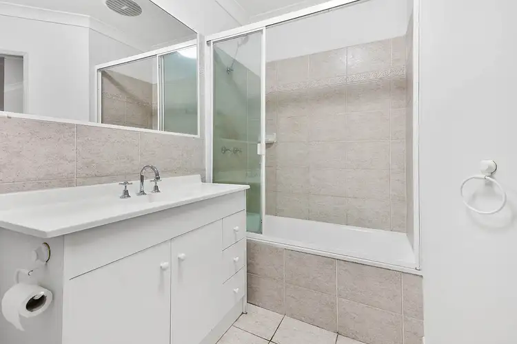 Fifth view of Homely unit listing, 13/127 Central Avenue, Indooroopilly QLD 4068