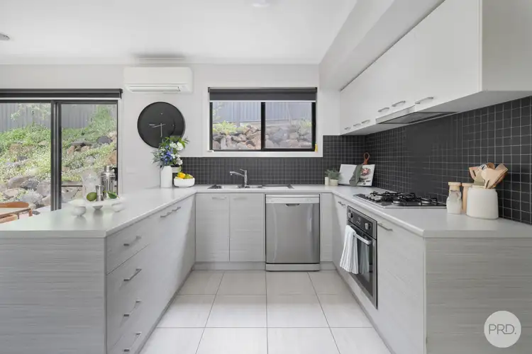 Second view of Homely house listing, 7 Rosie Place, Ballarat East VIC 3350