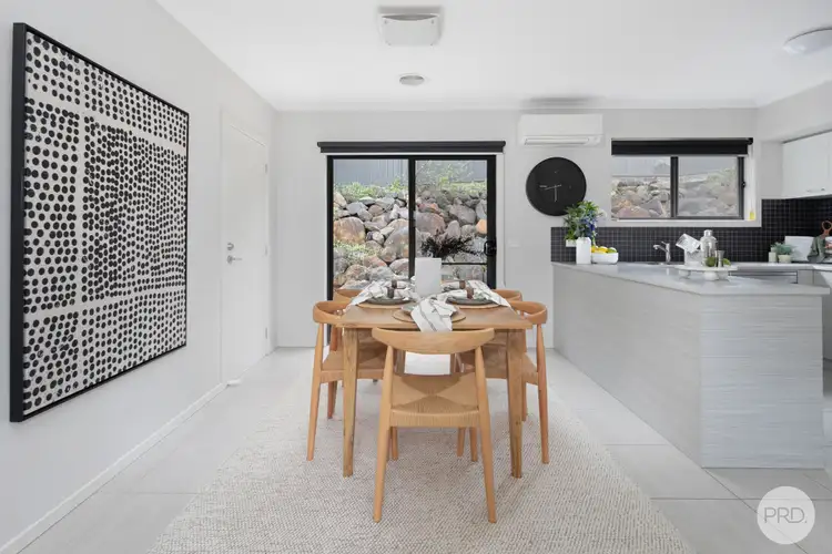 Third view of Homely house listing, 7 Rosie Place, Ballarat East VIC 3350