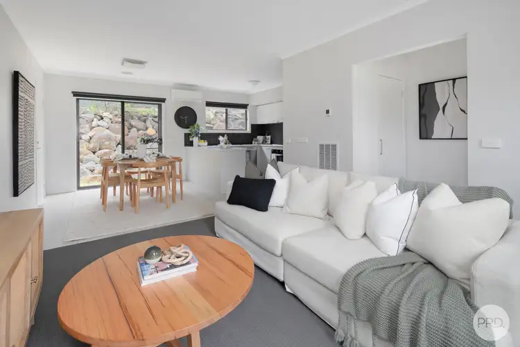 Fourth view of Homely house listing, 7 Rosie Place, Ballarat East VIC 3350