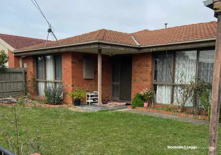 10 Parkview Close, Dandenong VIC 3175