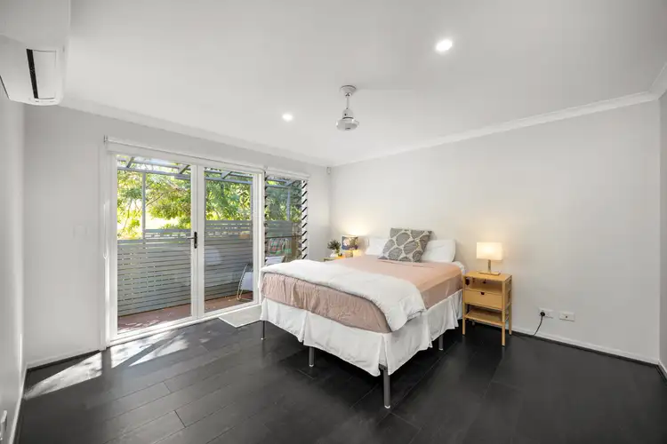 Fifth view of Homely apartment listing, 22/7 Box Street, Buderim QLD 4556