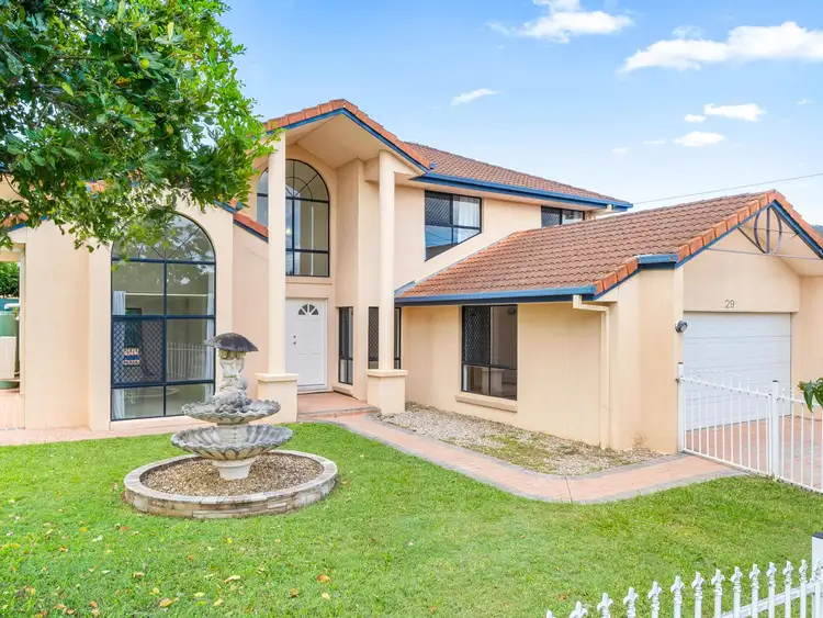 29 Sobers Street, Upper Mount Gravatt QLD 4122