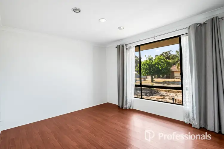 Fifth view of Homely house listing, 5 Vistula Avenue, Beechboro WA 6063