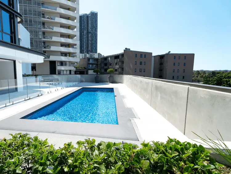 1502/20 Parkes Street, Harris Park NSW 2150