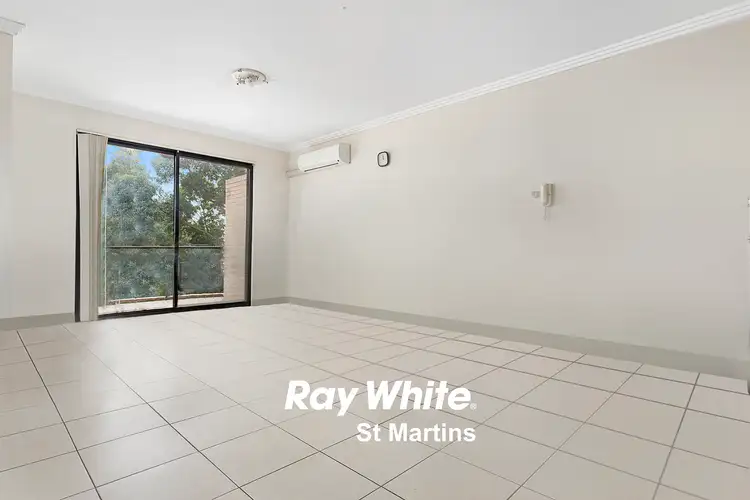 Second view of Homely unit listing, 41/16-24 Lydbrook Street, Westmead NSW 2145