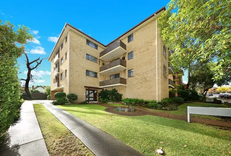 1/12-14 Station Street, Mortdale NSW 2223