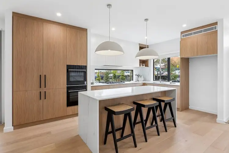 Third view of Homely townhouse listing, 1B Chipilly Avenue, Engadine NSW 2233