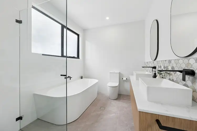 Fifth view of Homely townhouse listing, 1B Chipilly Avenue, Engadine NSW 2233