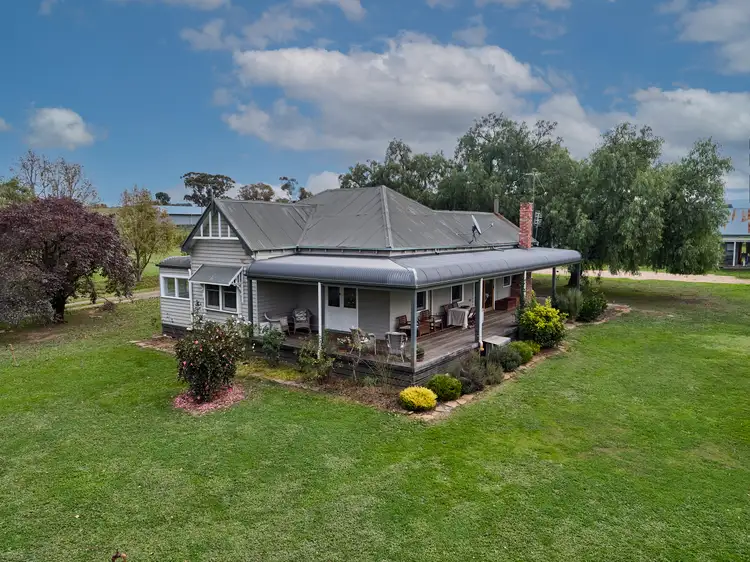 1/1000 Mia Mia Derrinal Road, Heathcote VIC 3523