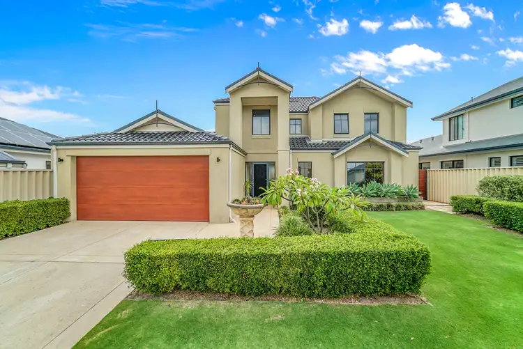 41 Milano Avenue, Stirling WA 6021