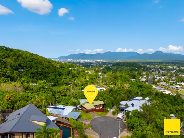 Second view of Homely house listing, 321 Toogood Road, Bayview Heights QLD 4868