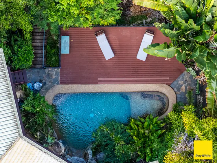 Third view of Homely house listing, 321 Toogood Road, Bayview Heights QLD 4868