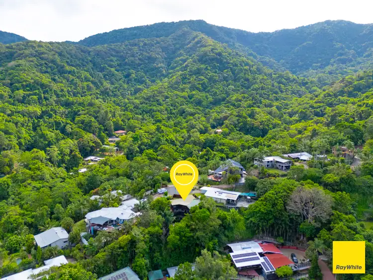 Fourth view of Homely house listing, 321 Toogood Road, Bayview Heights QLD 4868