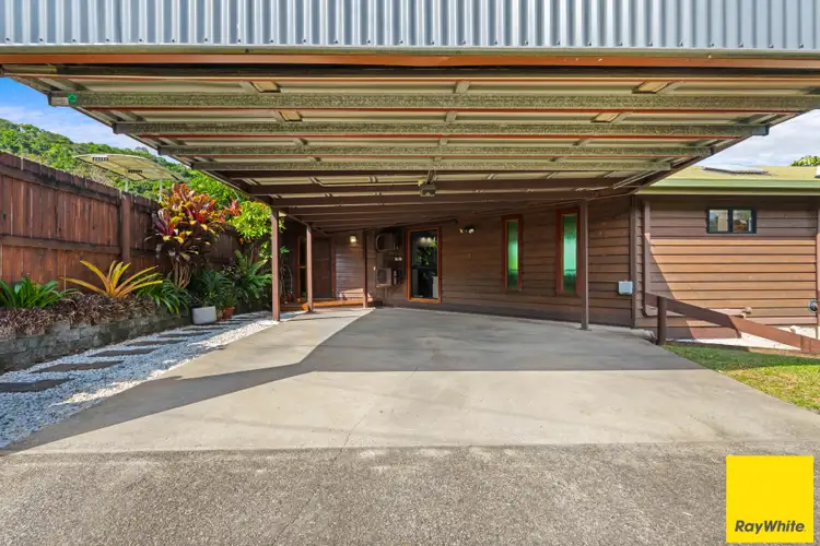 Fifth view of Homely house listing, 321 Toogood Road, Bayview Heights QLD 4868