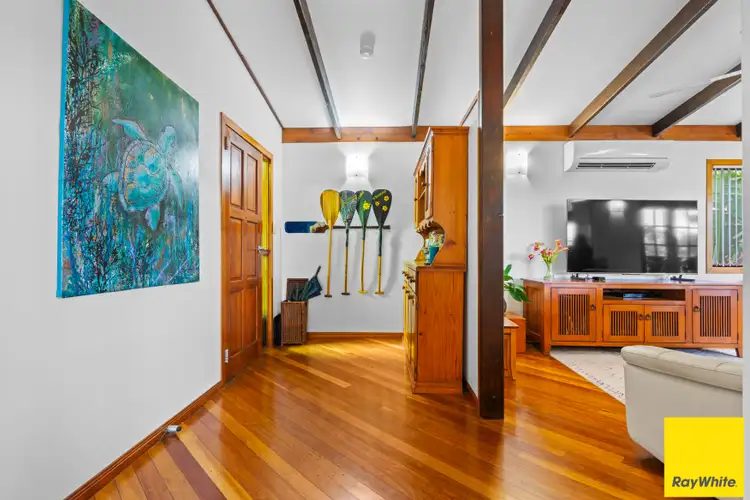 Sixth view of Homely house listing, 321 Toogood Road, Bayview Heights QLD 4868