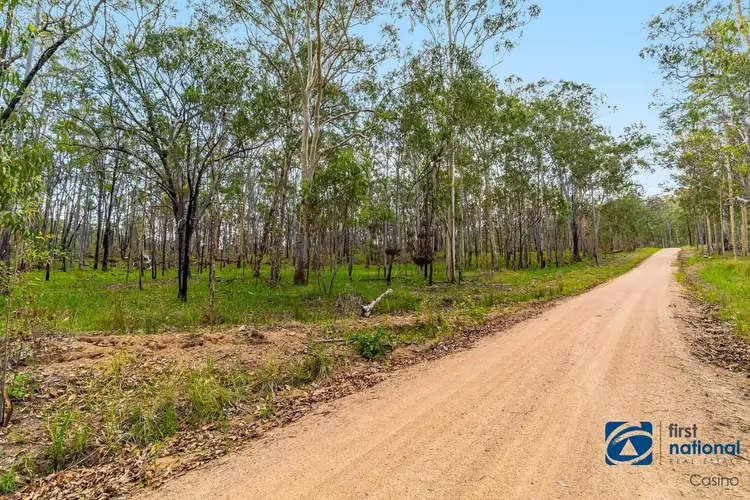 Lot 14 Cyril Smith Circuit