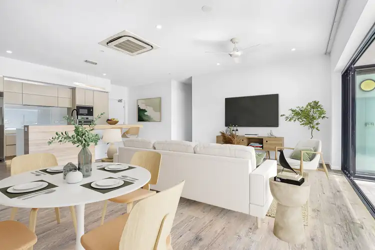 Fourth view of Homely unit listing, 20/289-291 Lake Street, Cairns North QLD 4870