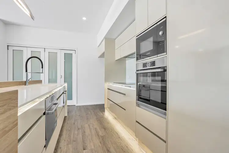 Fifth view of Homely unit listing, 20/289-291 Lake Street, Cairns North QLD 4870