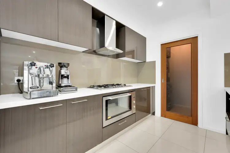 Second view of Homely house listing, 38 Coe Street, Mernda VIC 3754