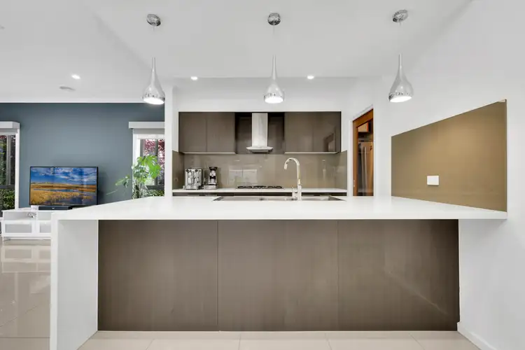 Third view of Homely house listing, 38 Coe Street, Mernda VIC 3754