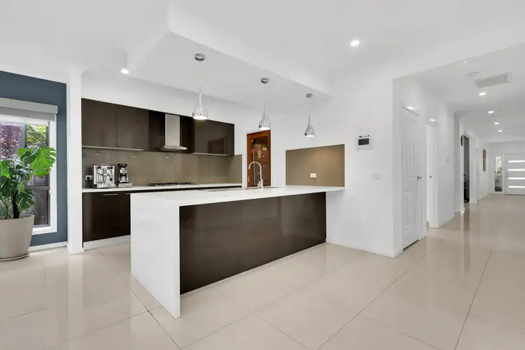 Fourth view of Homely house listing, 38 Coe Street, Mernda VIC 3754