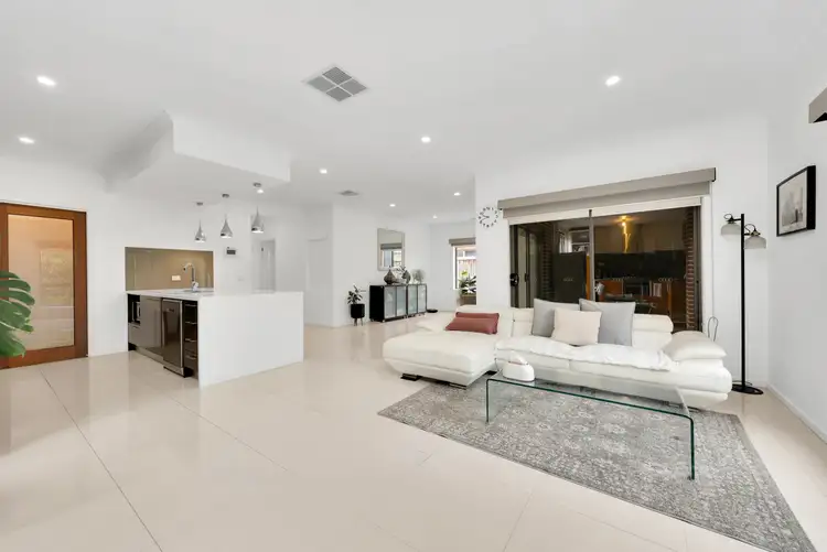 Fifth view of Homely house listing, 38 Coe Street, Mernda VIC 3754