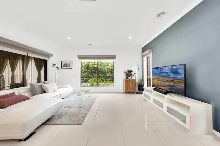 Sixth view of Homely house listing, 38 Coe Street, Mernda VIC 3754