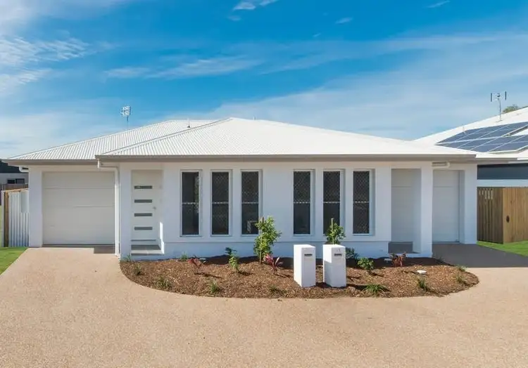 31B Colvin Street, Oonoonba QLD 4811