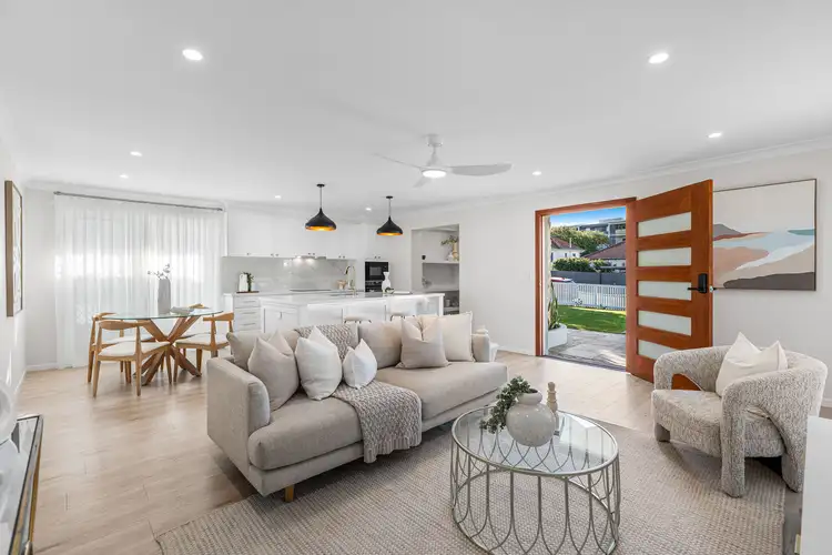 Second view of Homely house listing, 69 Dawson Road, Upper Mount Gravatt QLD 4122