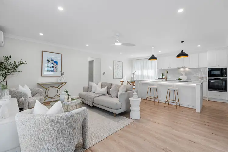 Third view of Homely house listing, 69 Dawson Road, Upper Mount Gravatt QLD 4122