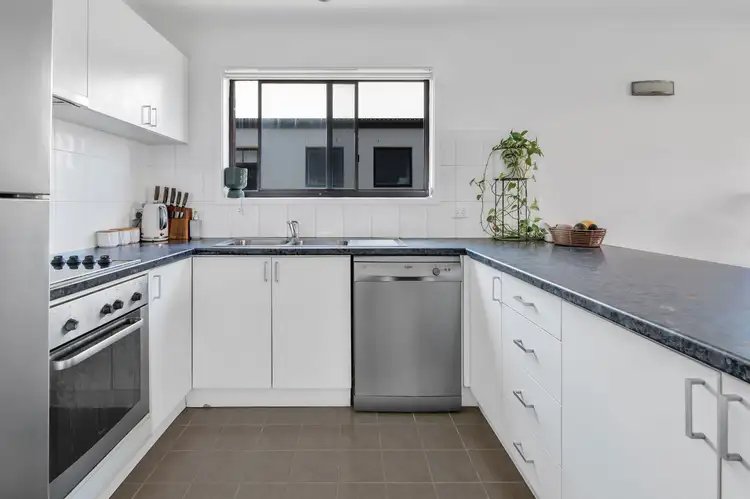 Third view of Homely apartment listing, 6/17 Britannia Avenue, Broadbeach QLD 4218