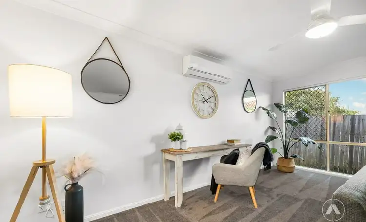 Second view of Homely house listing, 9 Farzana Pl, Underwood QLD 4119