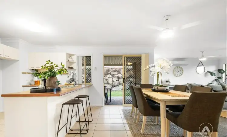 Third view of Homely house listing, 9 Farzana Pl, Underwood QLD 4119