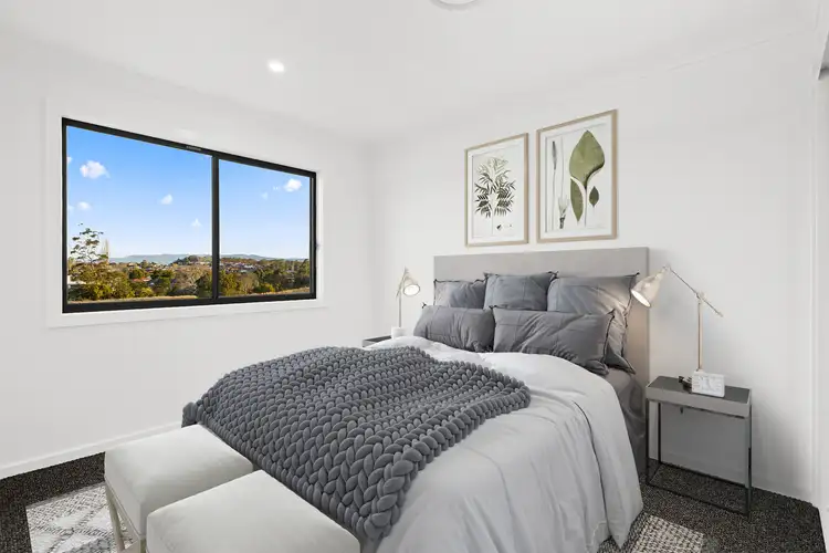 Fourth view of Homely semi-detached listing, 5B Warrigal Street, Horsley NSW 2530