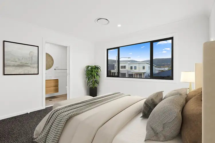 Fifth view of Homely semi-detached listing, 5B Warrigal Street, Horsley NSW 2530