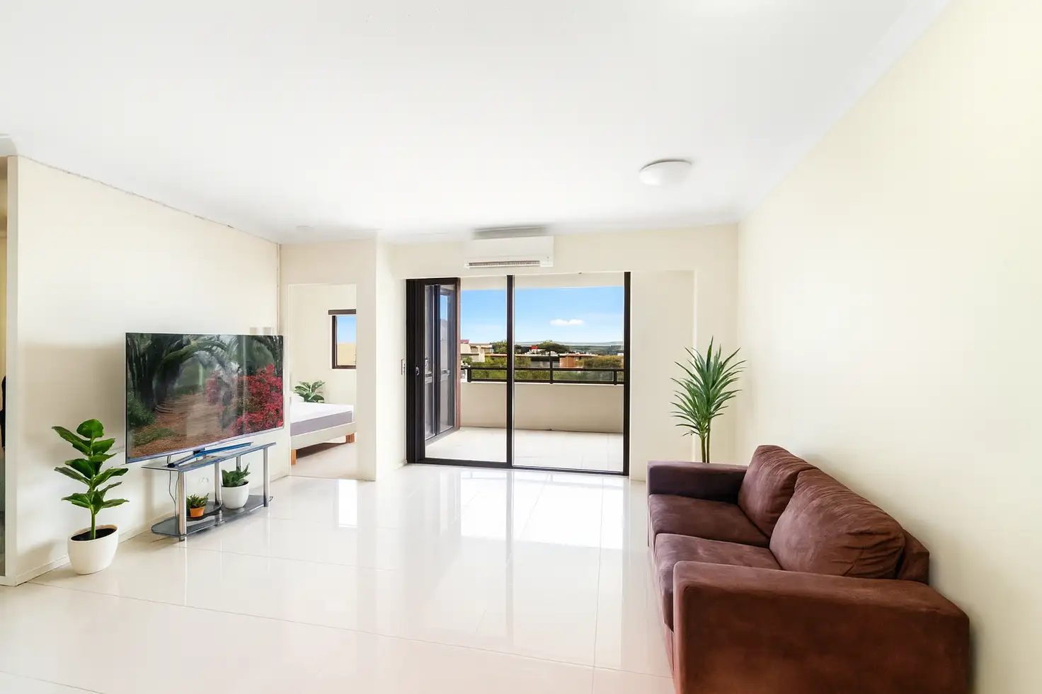 Main view of Homely apartment listing, 50/171 Scarborough Street, Southport QLD 4215