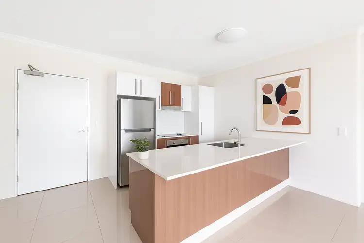 Fourth view of Homely apartment listing, 50/171 Scarborough Street, Southport QLD 4215