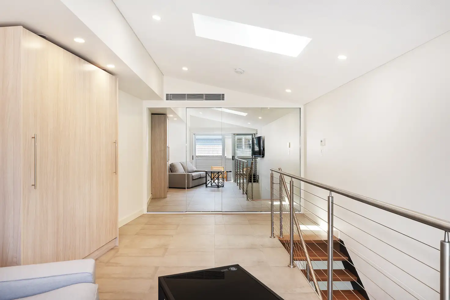 Main view of Homely apartment listing, 79B Wells Street, Redfern NSW 2016