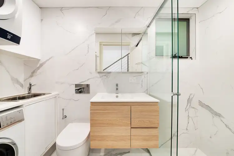 Third view of Homely apartment listing, 79B Wells Street, Redfern NSW 2016