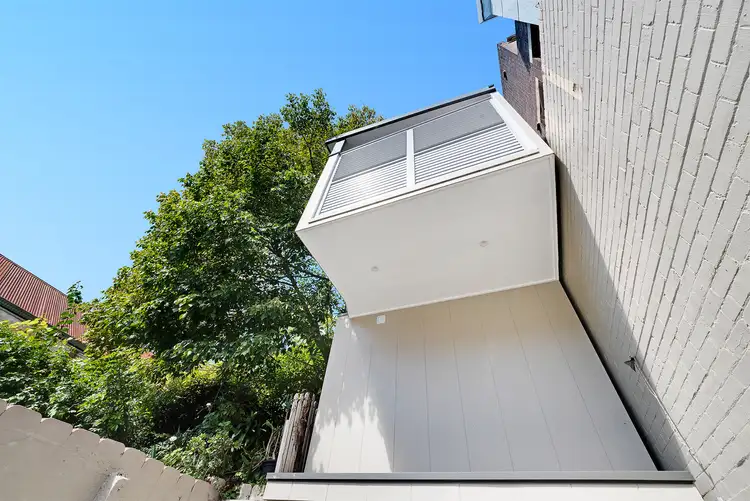 Fourth view of Homely apartment listing, 79B Wells Street, Redfern NSW 2016