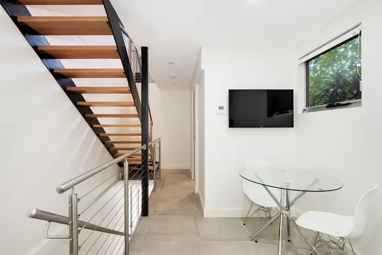 Fifth view of Homely apartment listing, 79B Wells Street, Redfern NSW 2016