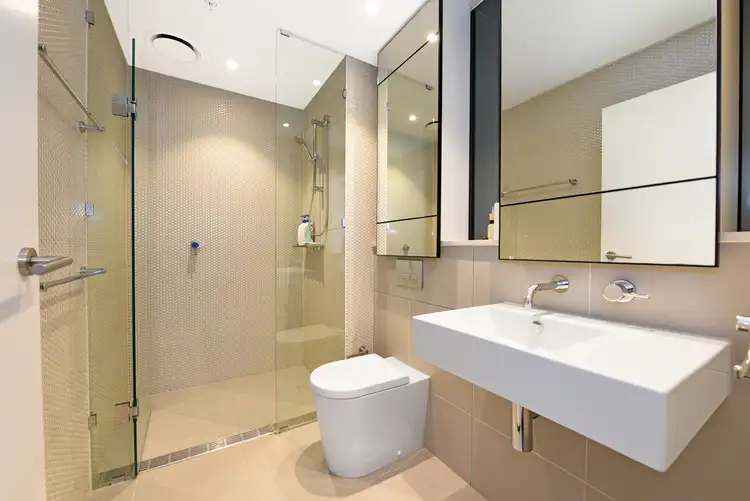 Fifth view of Homely apartment listing, 3343/65 Tumbalong Boulevard, Haymarket NSW 2000