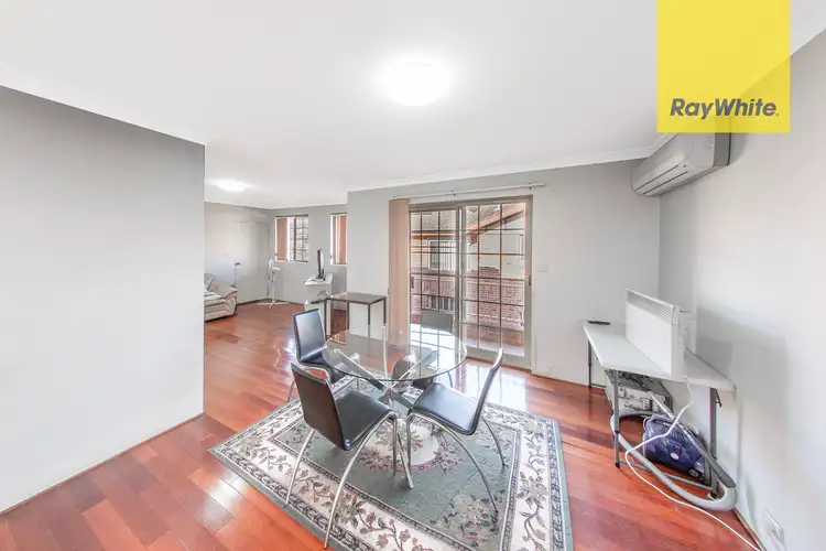 Second view of Homely unit listing, 3/179 George Street, Parramatta NSW 2150