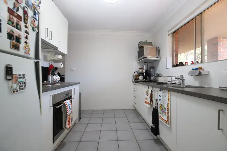 Third view of Homely house listing, 25/513 Chapel Road, Bankstown NSW 2200